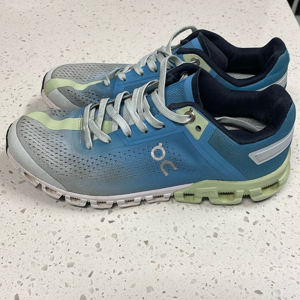 ON sneakers